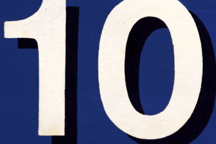 Os 10 apps mais baixados da semana (Leo Reynolds / Flickr)