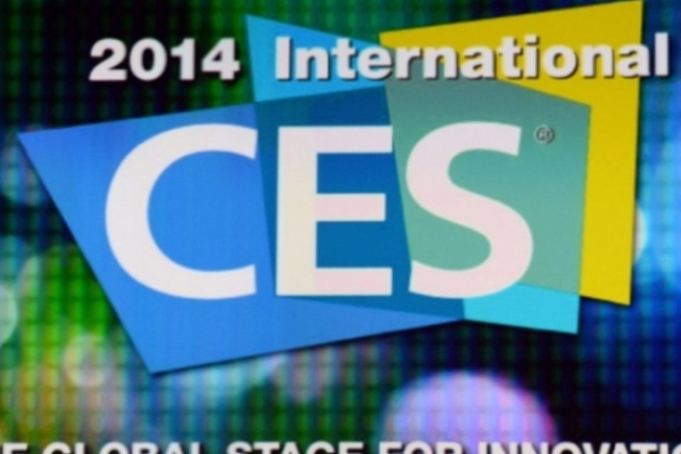 Os 12 produtos mais inusitados da CES 2014