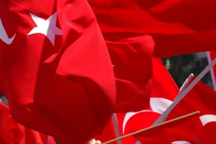 
	Turquia: de acordo com informa&ccedil;&otilde;es da TV estatal TRT, com 76% das urnas apuradas, o partido j&aacute; tinha 51% dos votos.
 (sxc.hu)