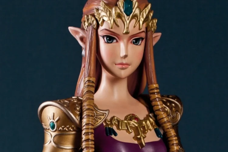 zelda (Divulgação)