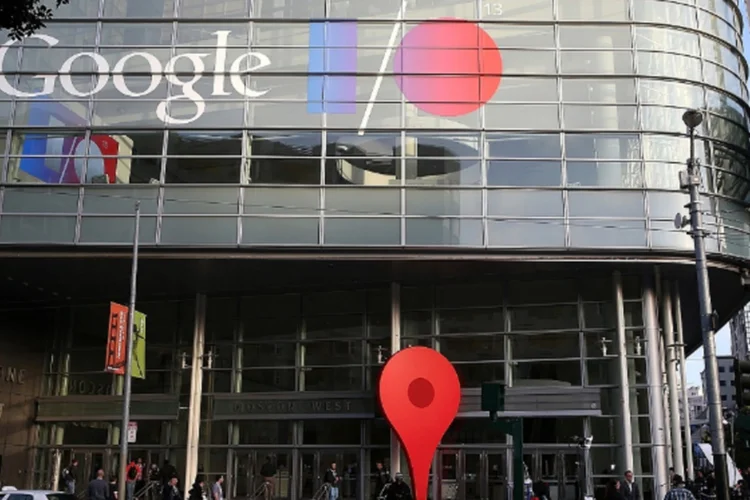 O que esperar do Google I/O 2015? (Getty Images)