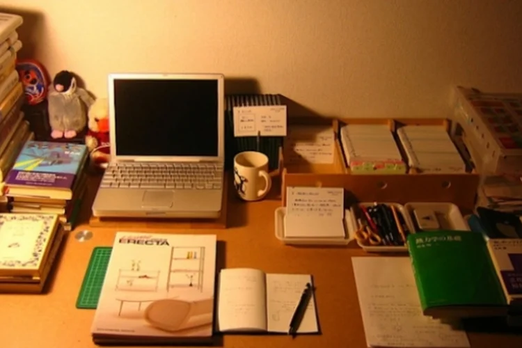 10 apps para organizar a sua vida (Hawkexpress / Flickr)