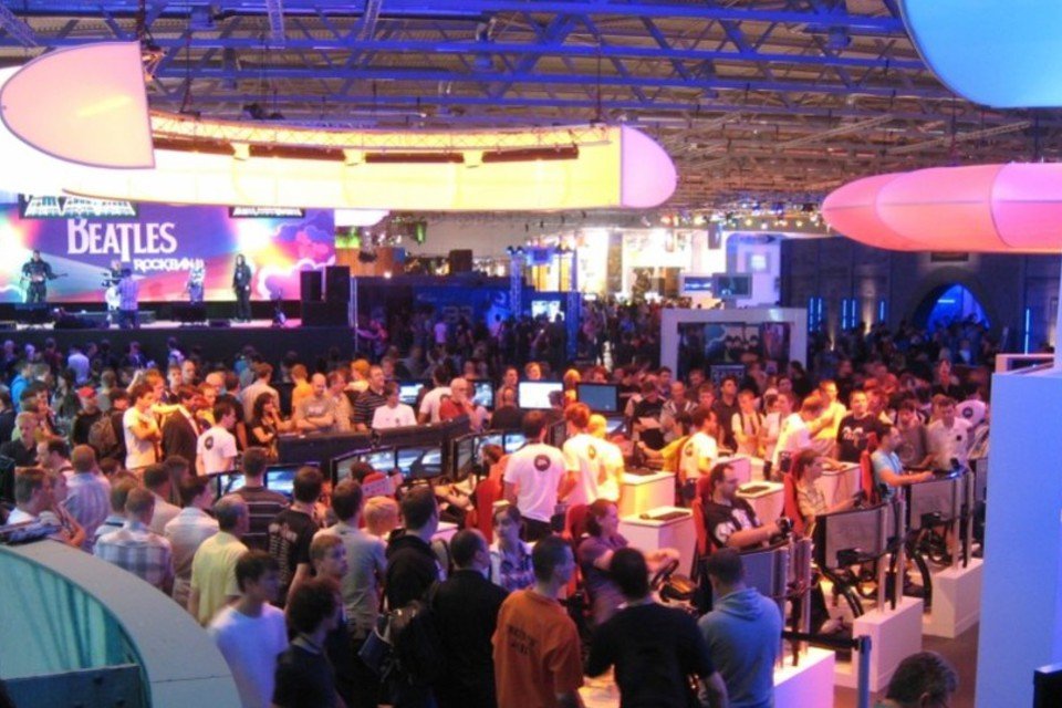 10 empresas que prometem marcar a Gamescom 2013