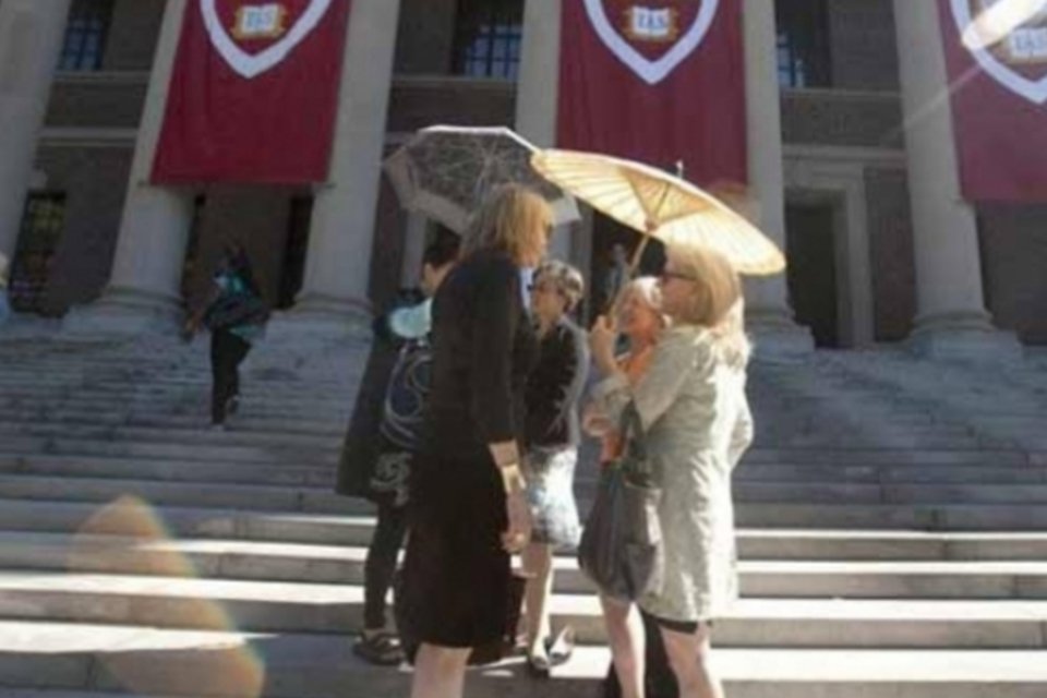 O ranking "definitivo" das 10 melhores universidades do mundo
