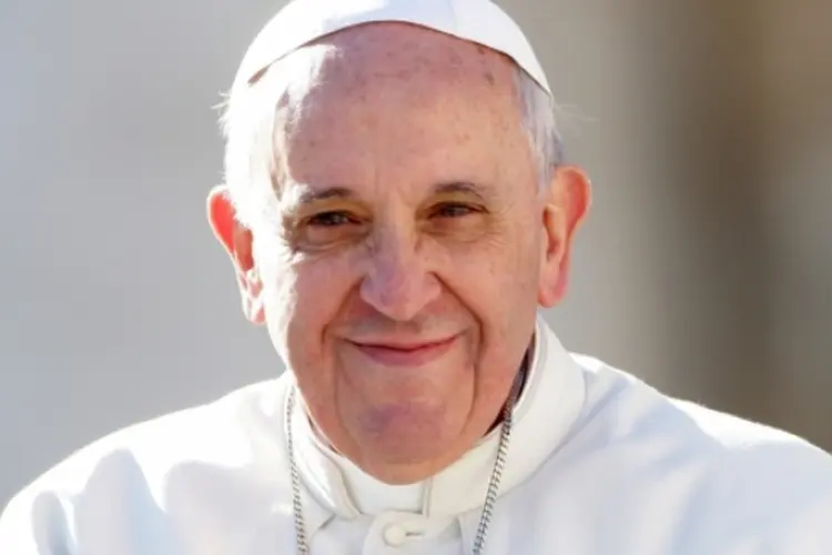 
	Papa Francisco: o denominador comum &eacute; que os inimigos do papa dentro do Vaticano e da Igreja Cat&oacute;lica querem enfraquecer sua autoridade
 (Getty Images)