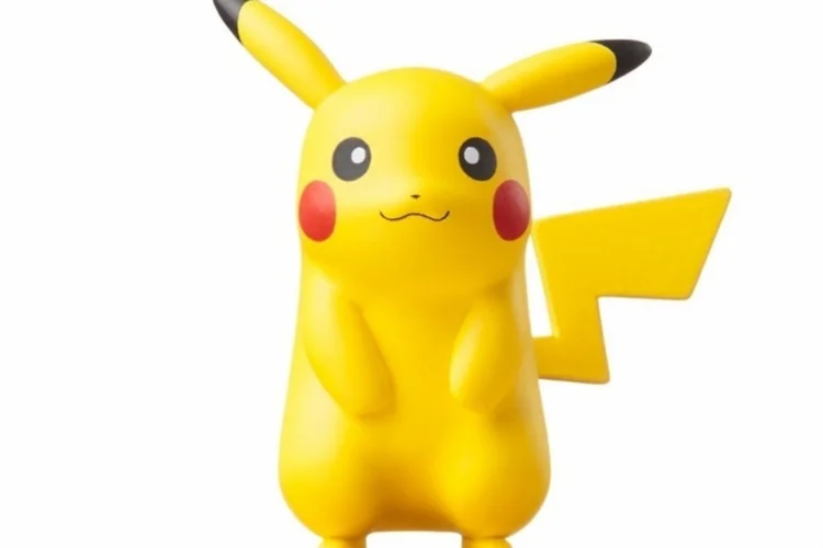 Pikachu na China: monstrinhos podem desembarcar no mercado chinês em breve (Ñintendo/Divulgação)
