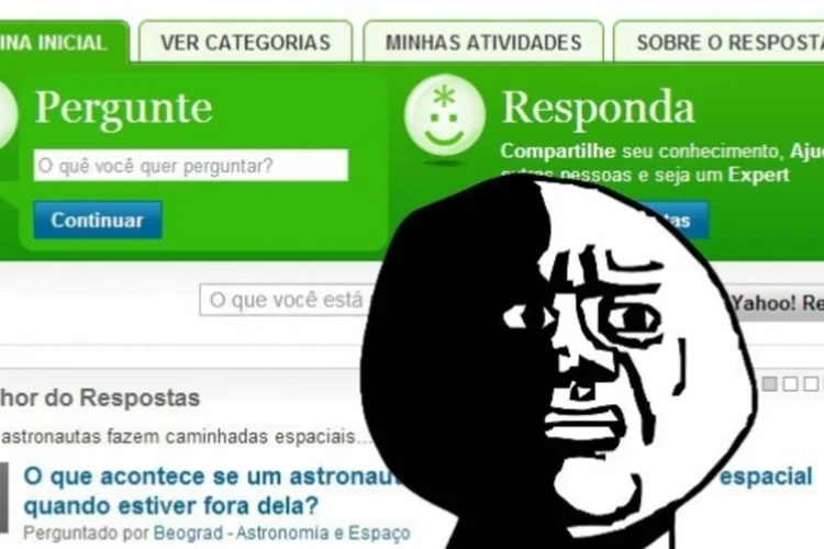 Pérolas da internet (Reprodução)