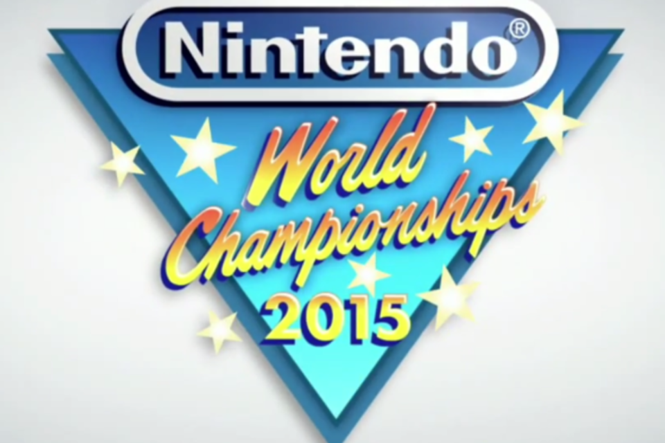 Saiba tudo o que aconteceu no Nintendo World Championships