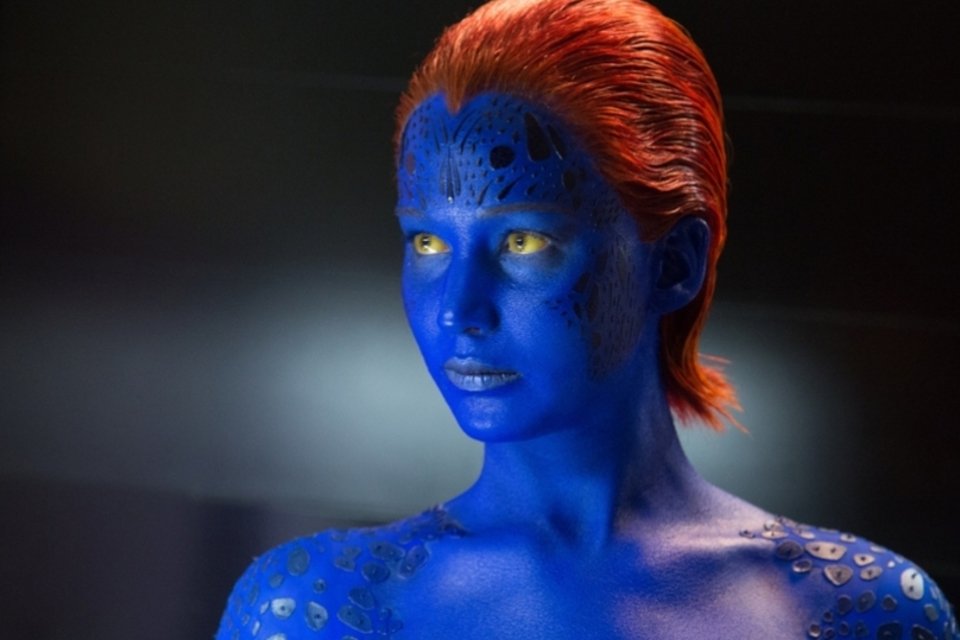 12 novas fotos de X-Men: Dias de um Futuro Esquecido