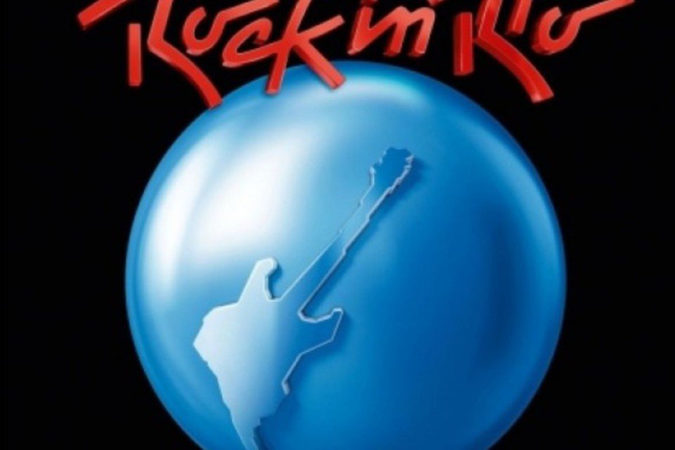 5 aplicativos para curtir o Rock in Rio