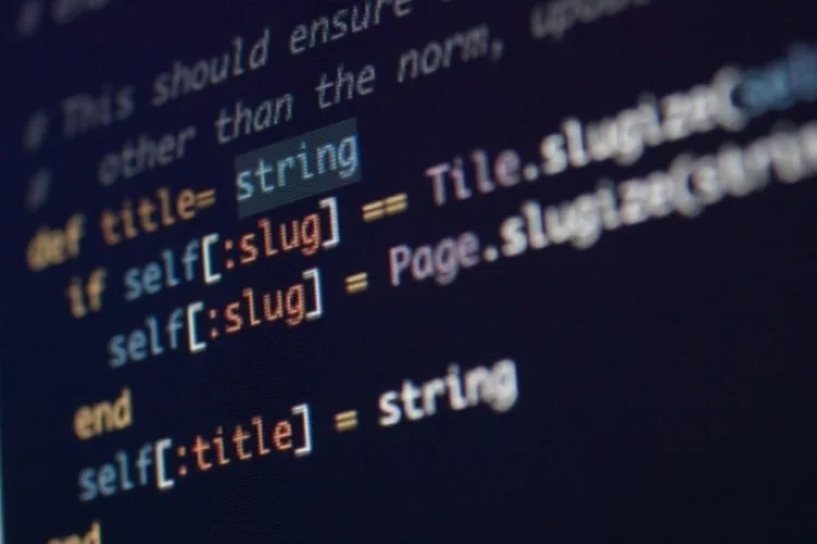 O uso de Javascript, SaaS e Blade aumentou em todo o Brasil, de acordo com a pesquisa anual de desenvolvedores do GitHub (elliotcable / Flickr/Reprodução)