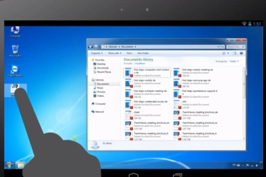 TeamViewer