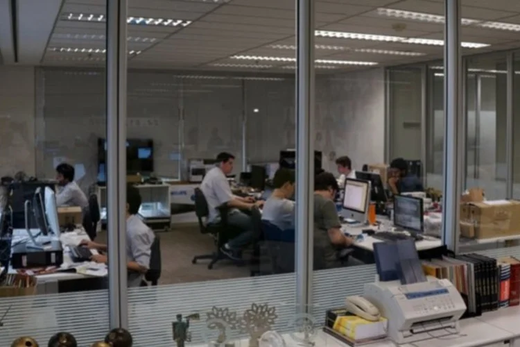 Os últimos reviews do INFOlab (INFO)