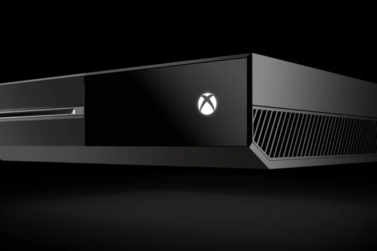 Xbox One (Divulgação)