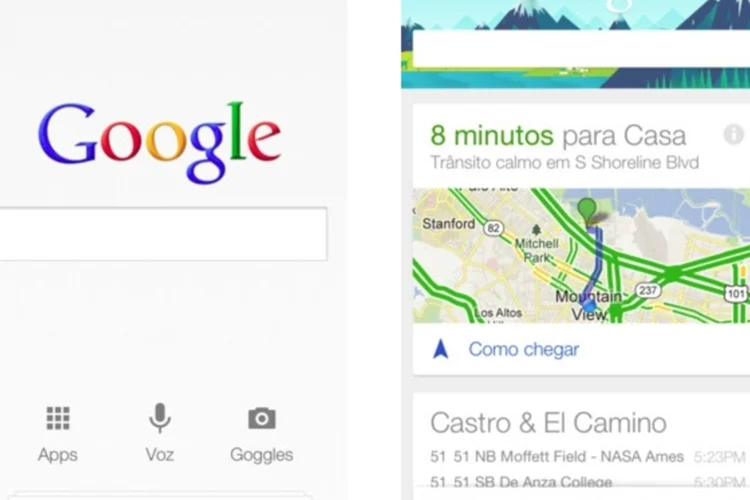 Google Search (Reprodução)