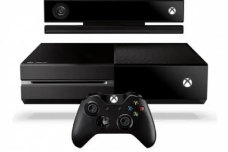 Xbox One (Divulgação)