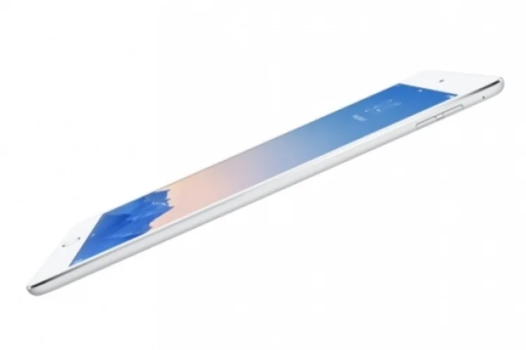 iPad novo (Divulgação)