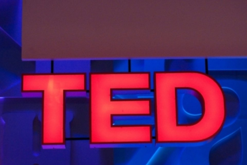 11 palestras do TED para profissionais de tecnologia