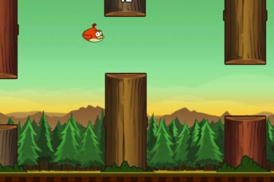 O regresso anunciado de Flappy Bird - TVI Notícias