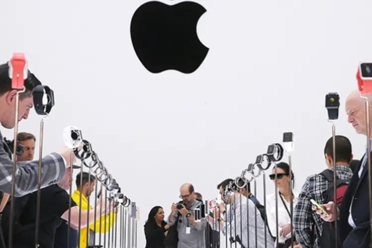 Apple (Getty Images)