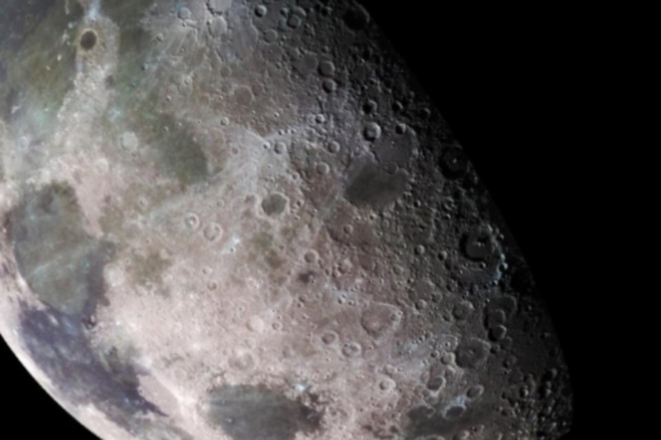 Veja 8 incríveis descobertas sobre a Lua