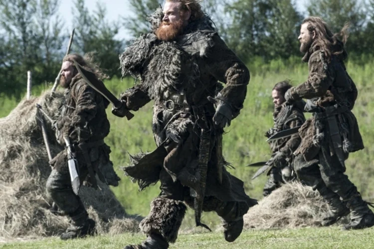 Veja fotos do novo episódio de Game of Thrones