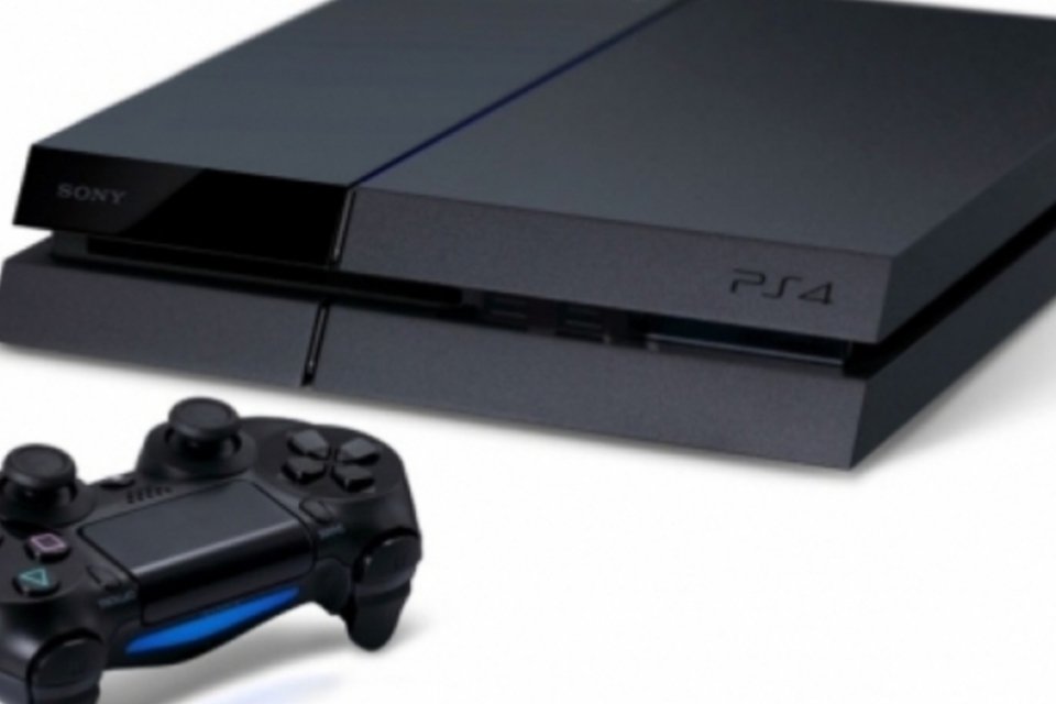 5 coisas que você não poderá fazer com o PlayStation 4