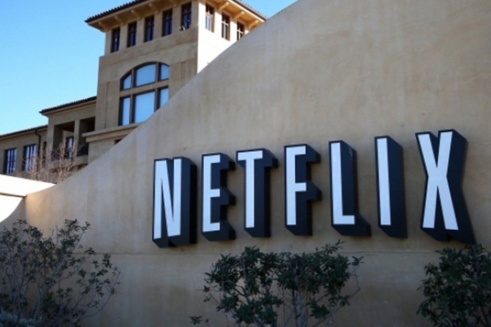 Netflix divulga ranking de melhores operadoras de banda larga no Brasil