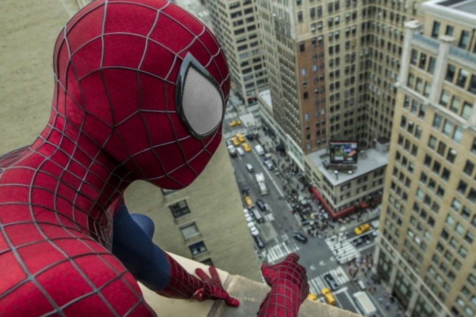 Veja 25 imagens que você verá em 'O Espetacular Homem-Aranha 2'