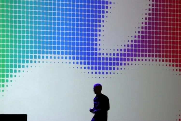 WWDC 2014 (Getty Images)