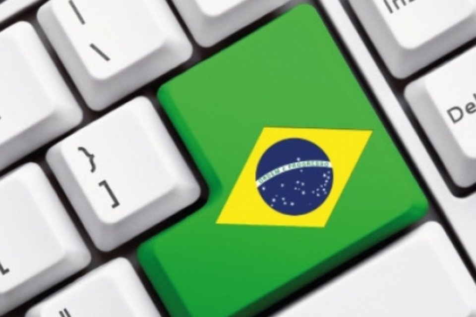11 dados sobre o e-commerce no Brasil, segundo a Forrester Research