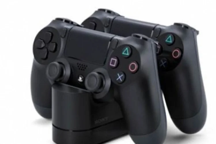 Sony Dual Shock 4 Charger (Sony)