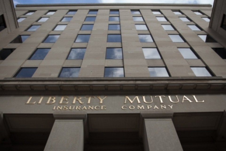 Grupo Talanx adquire empresas da Liberty Mutual