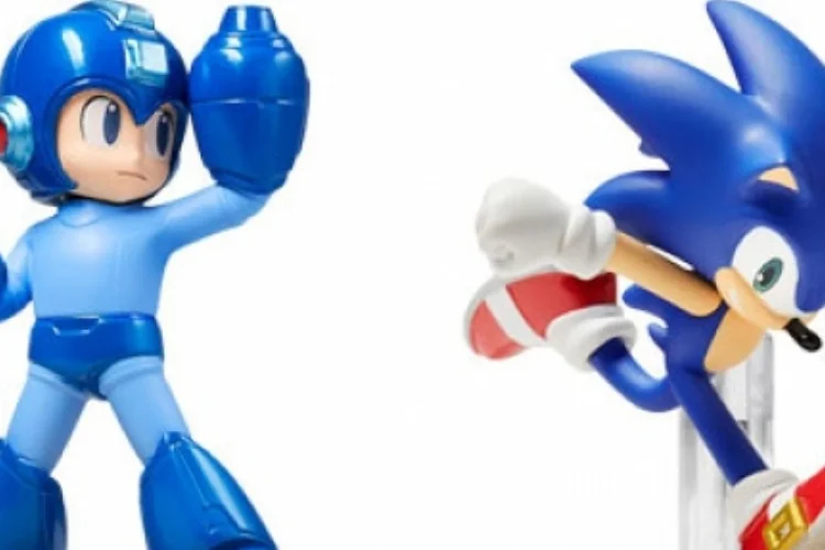 amiibo (Divulgação)