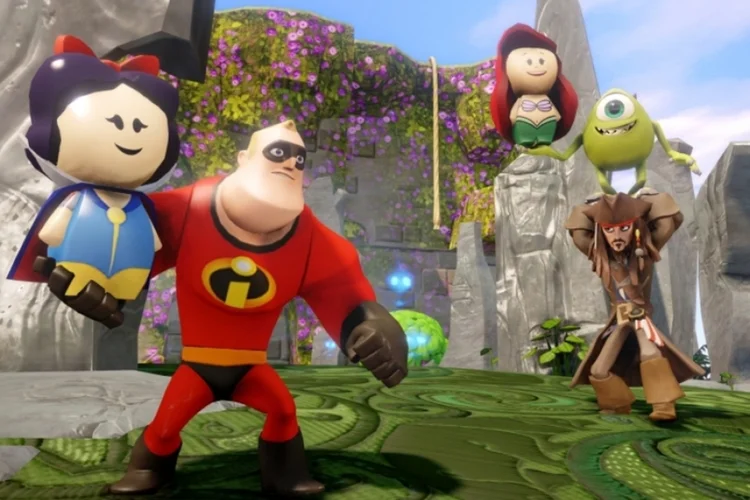 Infinty (Divulgação)