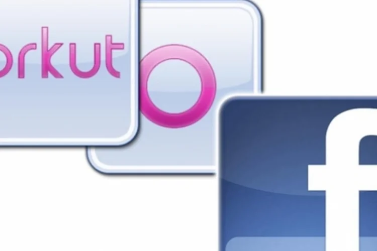 Orkut x Facebook (agencialab9)
