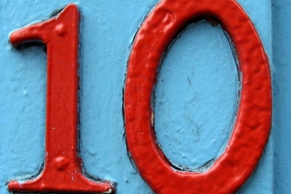 Os 10 apps mais baixados da semana
