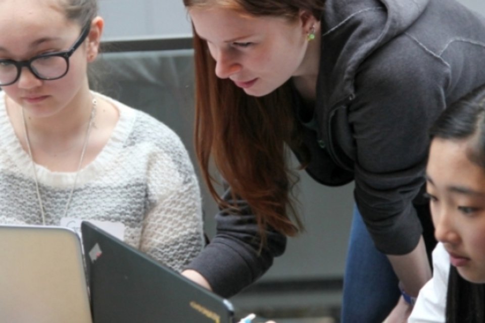 10 comunidades e iniciativas para mulheres que programam
