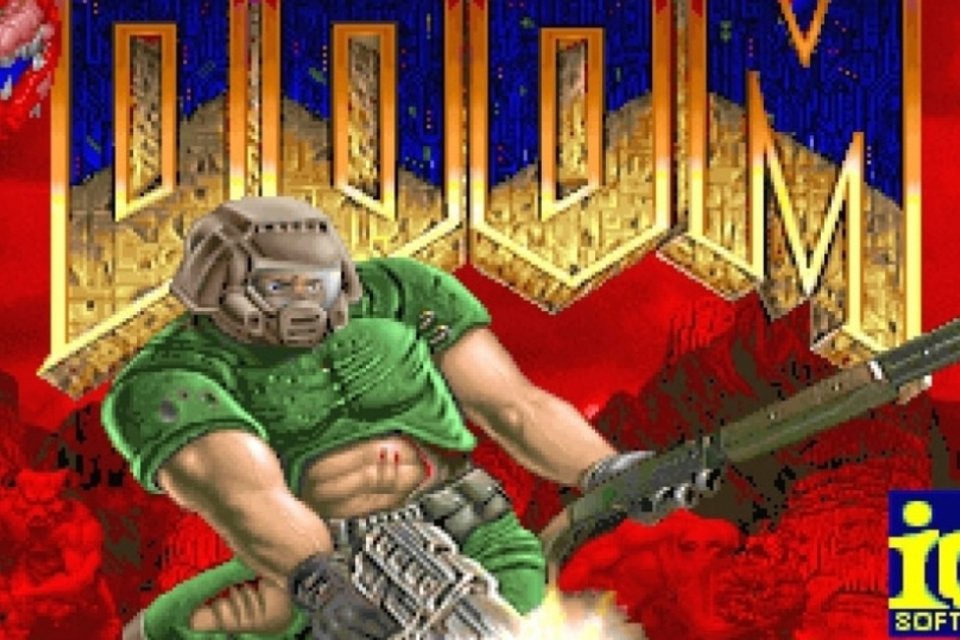 Relembre a trajetória de 20 anos da série Doom