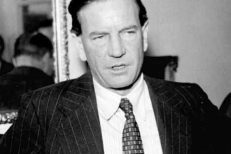 Kim Philby (Reprodução)