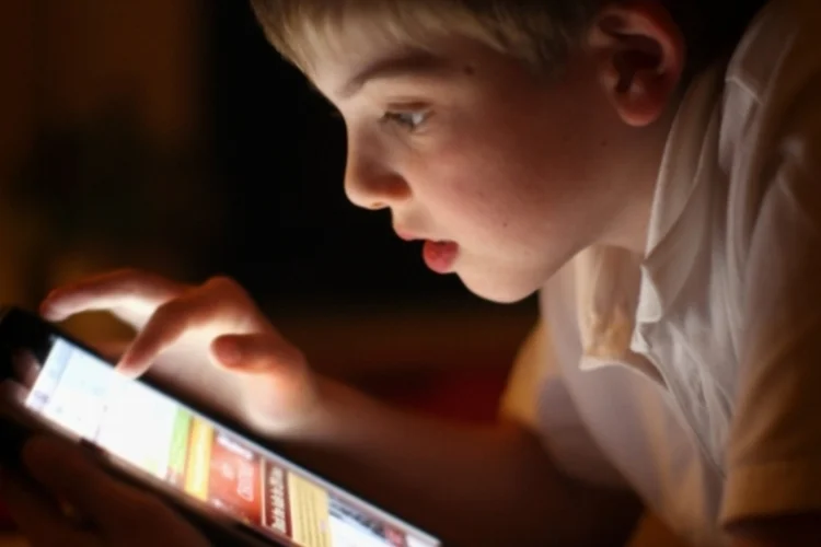 
	Digital: os brasileiros consomem muito conte&uacute;do de v&iacute;deos em smartphones
 (Getty Images)