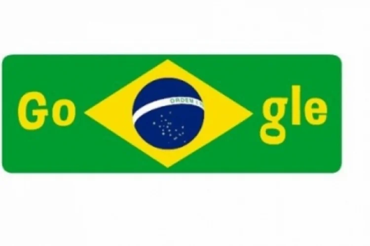 Copa do Mundo 2014 (Reprodução/Google)