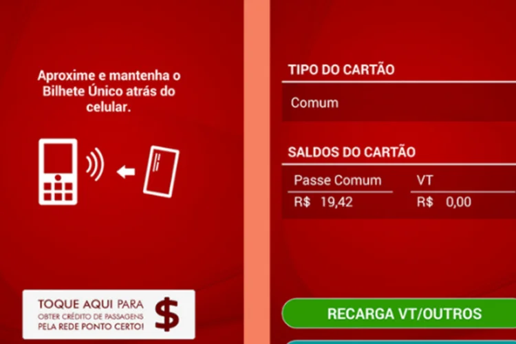 Ponto Certo: a empresa diz manter um processo "ininterrupto" de combate a fraudes (Ponto Certo/Reprodução)