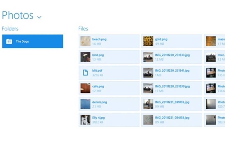 Dropbox