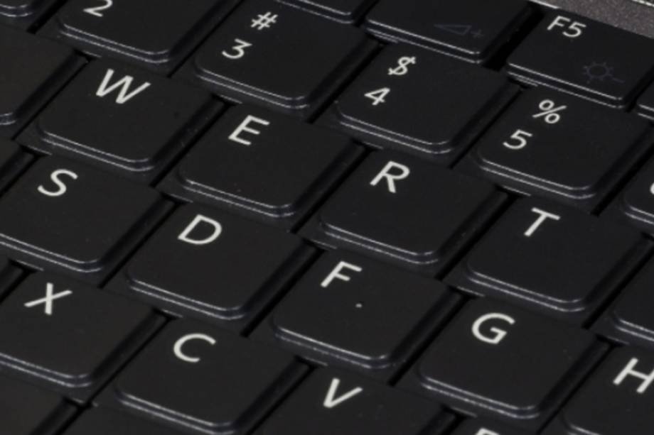6 Atalhos de teclado