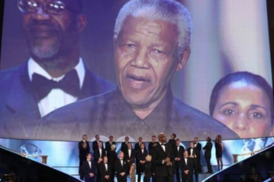 10 filmes sobre Nelson Mandela