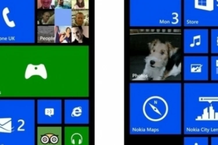 Windows (Smart) Phone (Divulgação)