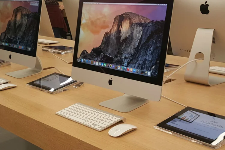 Apple Store Morumbi (Lucas Agrela)
