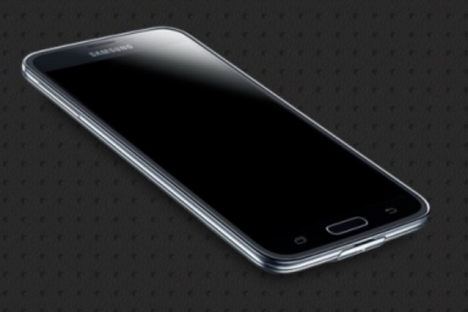 15 coisas que você pode fazer com o Samsung Galaxy S5