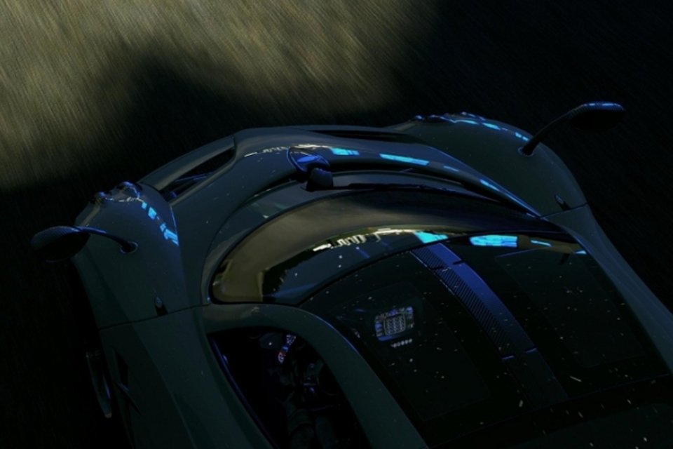 Veja mais dos belíssimos carros virtuais de Project CARS